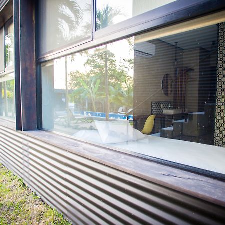 Urban Bacalar Hotel Exterior foto